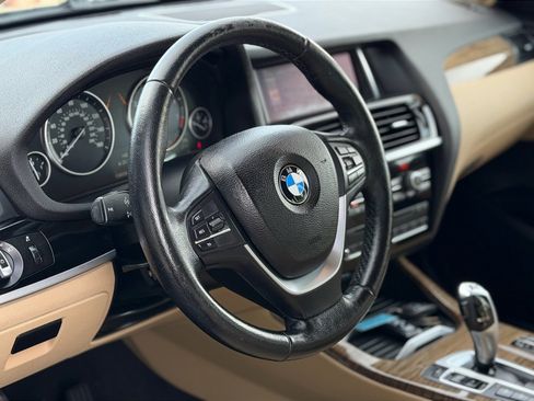 Used 2017 BMW X3 xDrive28i image 5