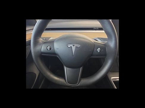 Used 2022 Tesla Model 3 Long Range AWD/4WD image 14