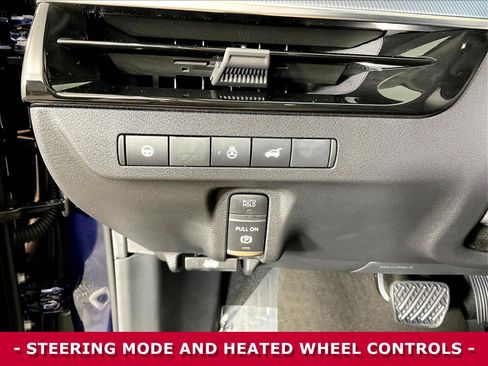 Certified 2025 Nissan Murano SL AWD/4WD image 37
