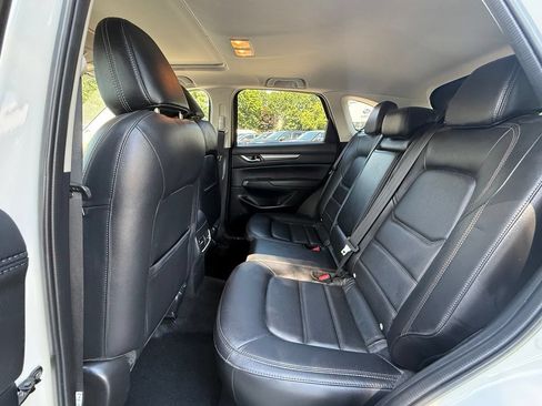 Certified 2023 MAZDA CX-5 AWD 2.5 S image 27