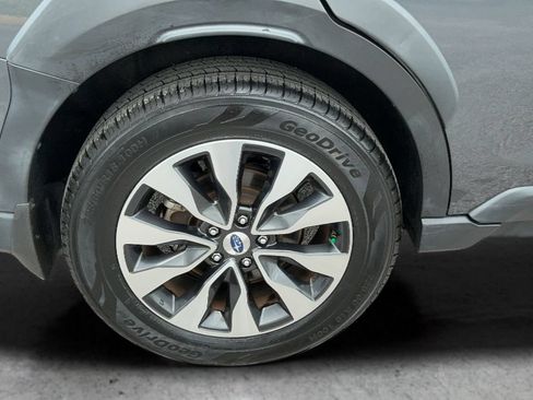 Used 2024 Subaru Outback Limited AWD/4WD image 48