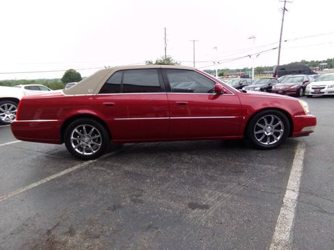 Used 2006 Cadillac DTS Performance FWD image 4