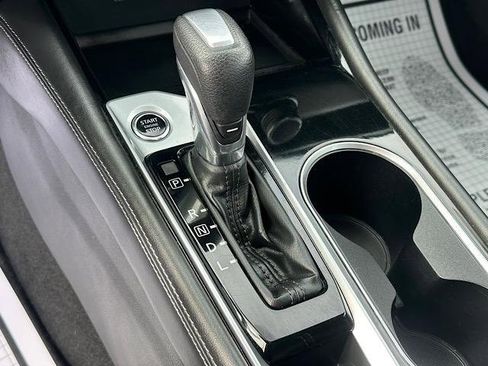 Used 2023 Nissan Altima 2.5 SV image 30