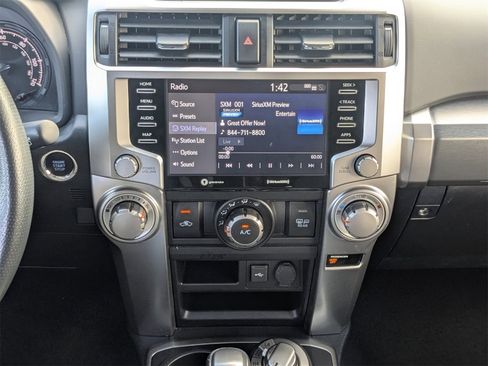 Used 2024 Toyota 4Runner SR5 image 19