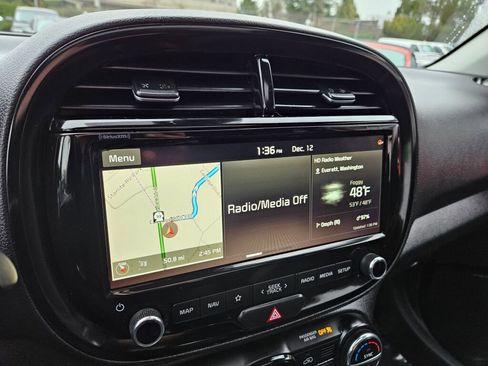 Used 2020 Kia Soul GT-Line Turbo image 4