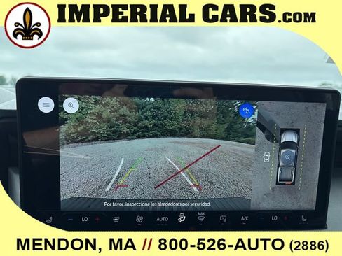 New 2026 Ford Maverick Tremor AWD/4WD image 29