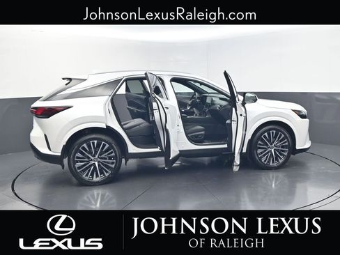 New 2026 Lexus RX 350 Premium Plus FWD image 32