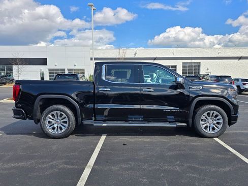 New 2026 GMC Sierra 1500 Denali AWD/4WD image 11