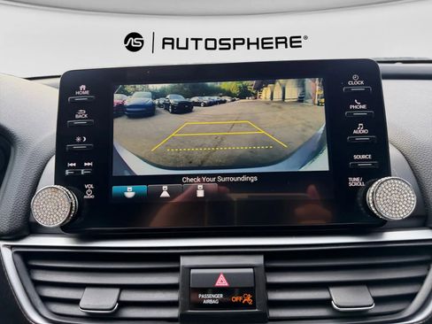 Used 2019 Honda Accord Sport image 39
