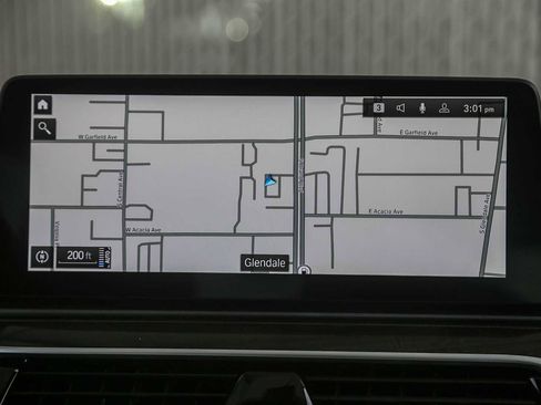 Certified 2023 BMW 530e 530e w/ M Sport Package image 11