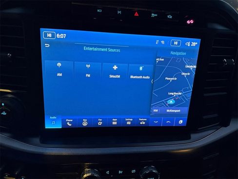 Used 2022 Ford F150 Raptor w/ Raptor 37 Performance Package image 5