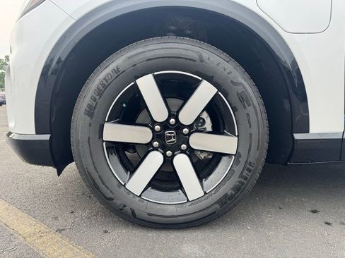 New 2026 Honda Prologue Touring image 15