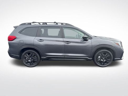 Certified 2024 Subaru Ascent Onyx Edition image 8