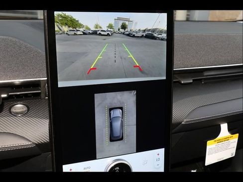 New 2025 Ford Mustang Mach-E Premium image 26