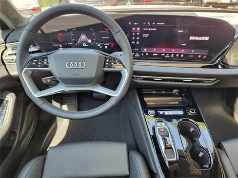 New 2025 Audi A5 2.0T Prestige image 25
