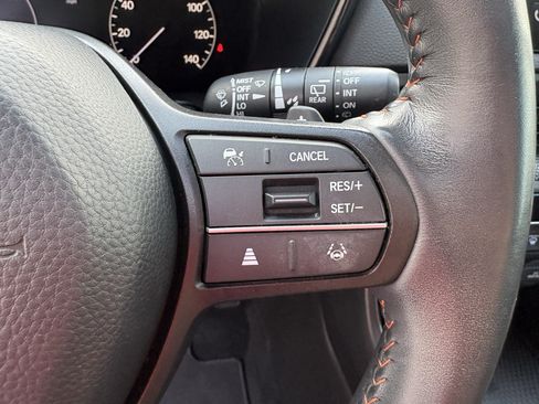 Used 2024 Honda CR-V Sport-L image 14