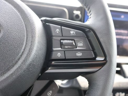 New 2026 Subaru Outback Limited XT image 31