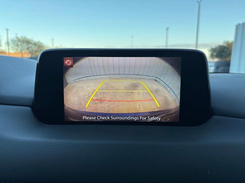 Used 2019 MAZDA CX-5 Grand Touring w/ GT Premium Package image 25