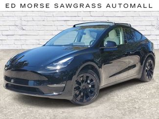 Used 2023 Tesla Model Y Long Range video 1