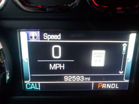 Used 2017 Chevrolet Tahoe LT image 18