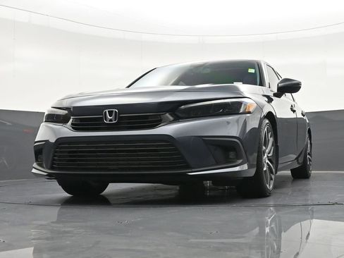 Used 2024 Honda Civic Touring image 29