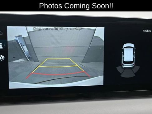 Used 2025 Hyundai Palisade SEL AWD/4WD image 13
