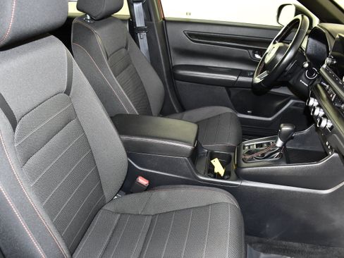 Certified 2025 Honda CR-V Sport image 41
