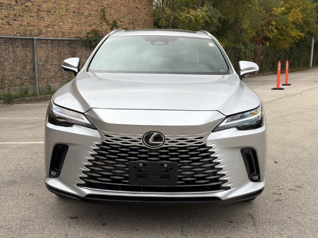 Certified 2024 Lexus RX 350 Premium w/ Convenience Package AWD/4WD image 2