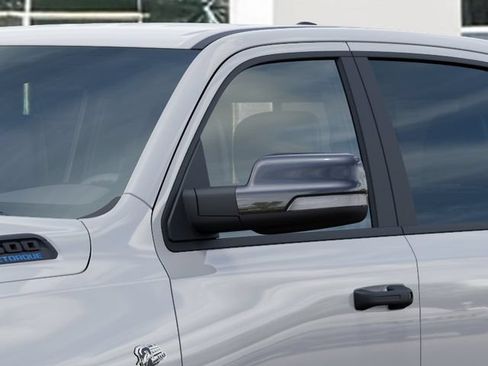 New 2026 RAM 1500 Big Horn AWD/4WD image 24