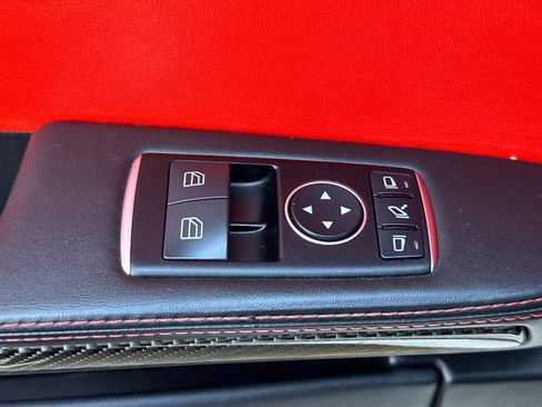 Used 2016 Mercedes-Benz AMG GT S image 12