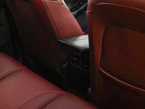 Used 2025 MAZDA CX-30 AWD 2.5 S w/ Preferred Package image 18