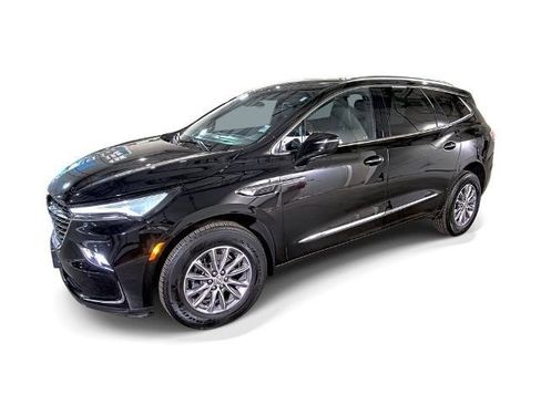 Certified 2024 Buick Enclave Essence image 1