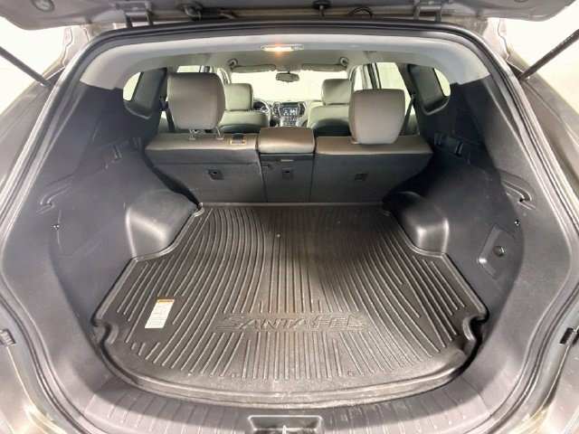 Used 2017 Hyundai Santa Fe Sport AWD/4WD image 33