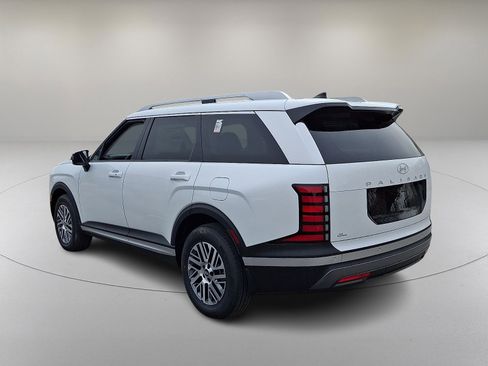 New 2026 Hyundai Palisade SEL image 5