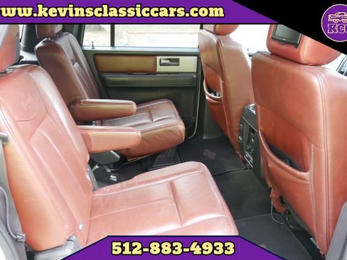 Used 2012 Ford Expedition EL King Ranch image 18