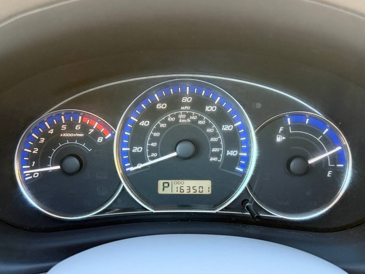Used 2010 Subaru Forester 2.5X Limited AWD/4WD image 17