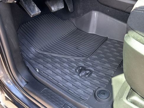 New 2026 RAM 2500 Big Horn image 17