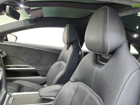 Used 2025 Lucid Air Grand Touring AWD/4WD image 32