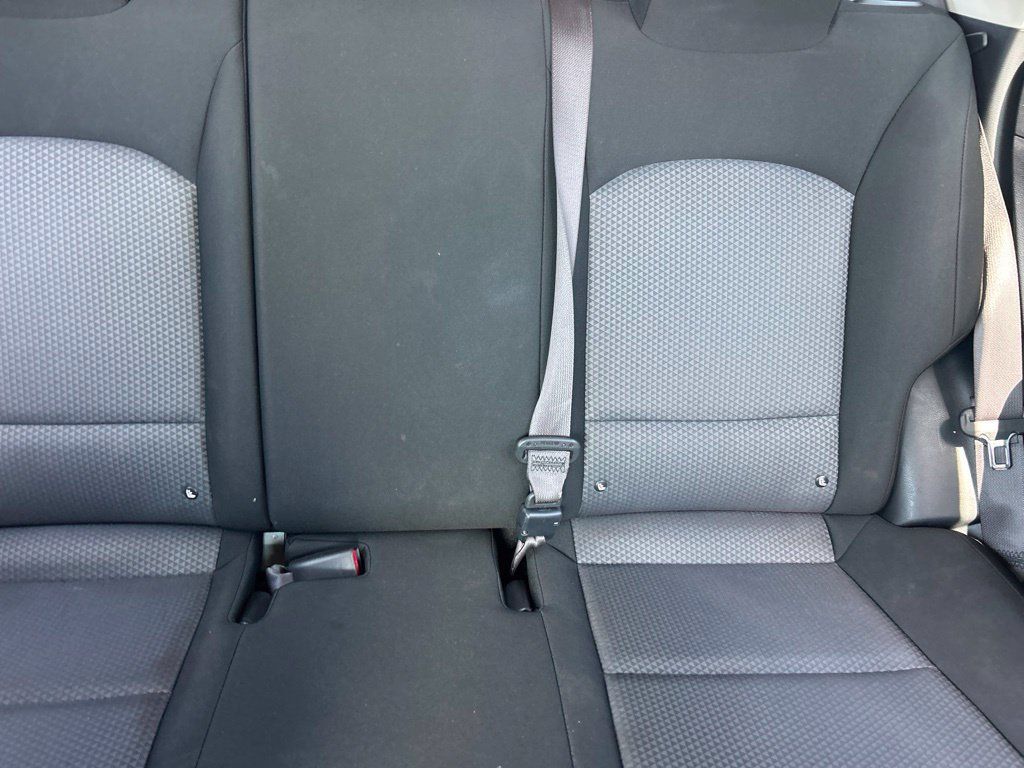 Used 2023 Kia Soul LX w/ Option Group 015 FWD image 12