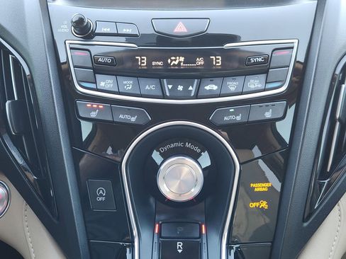 Used 2019 Acura RDX FWD w/ Technology Package image 19