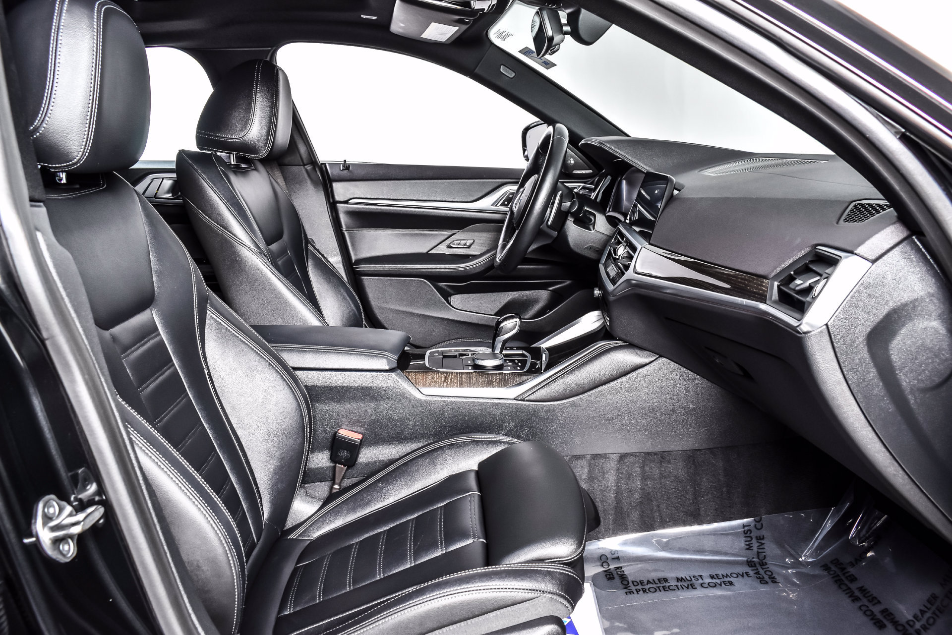 Used 2023 BMW M440i xDrive Gran Coupe w/ Premium Package AWD/4WD image 23