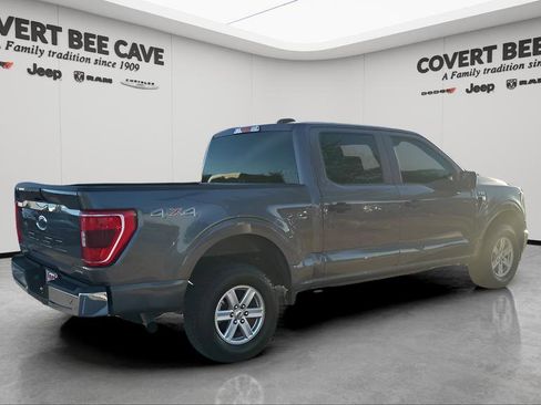 Used 2023 Ford F150 XLT image 10