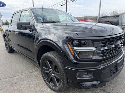 Used 2026 Ford F150 STX