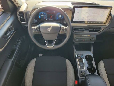 New 2025 Ford Bronco Sport Big Bend image 9