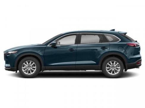 Used 2019 MAZDA CX-9 Touring image 6