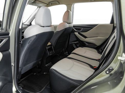 Used 2019 Subaru Forester image 35