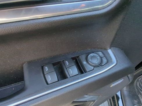 Used 2022 Chevrolet Silverado 1500 RST AWD/4WD image 12