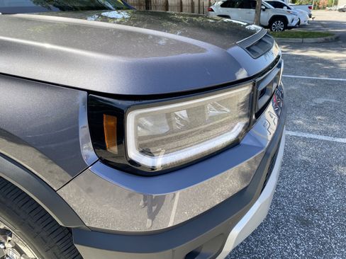Used 2026 Honda Passport RTL image 6