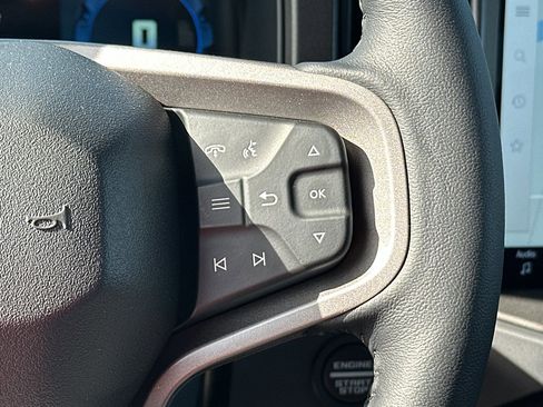 New 2025 Ford Bronco Badlands AWD/4WD image 14