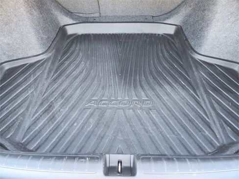 Used 2022 Honda Accord Sport image 30